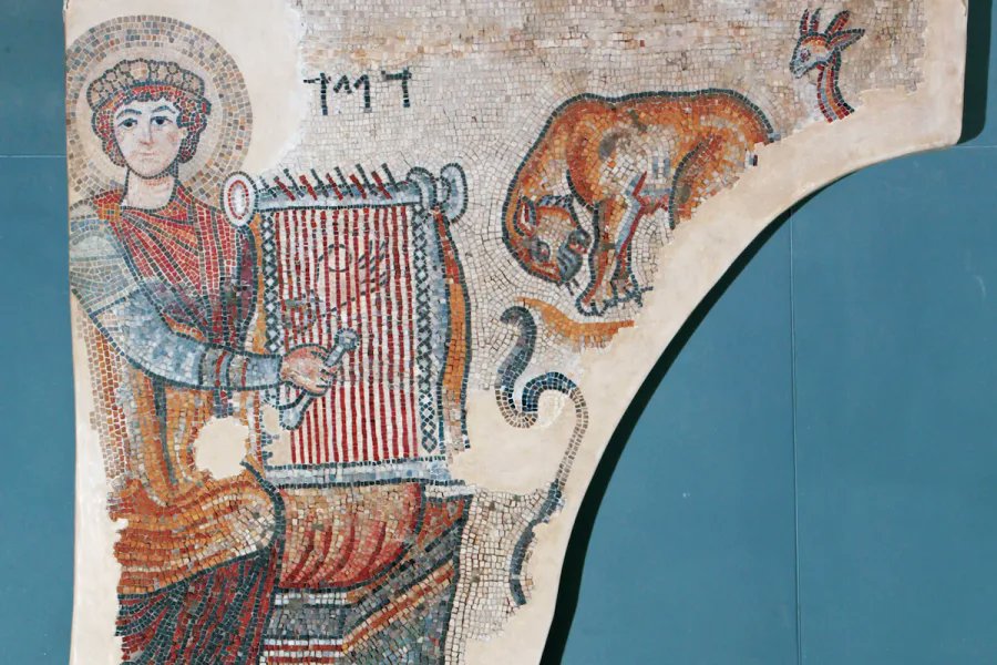 all_israel_news's tweet photo. What happened in Gaza before Islam? A look into its New Testament and Christian era https://t.co/XwcYn5Afrd
#Israel #GazaHistory #BiblicalHistory #AncientCivilizations #HistoricalGaza #MiddleEasternHistory #ScripturalStudies #ReligiousHeritage https://t.co/MvqaOYBXxg