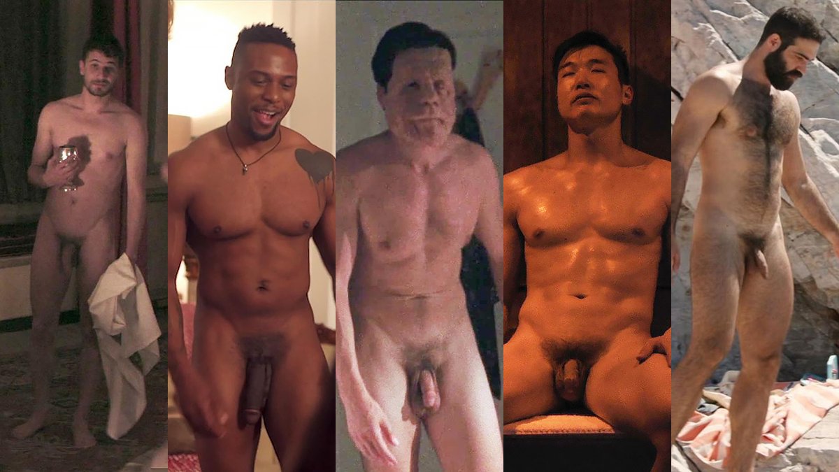 NudeCelebHunks tweet media