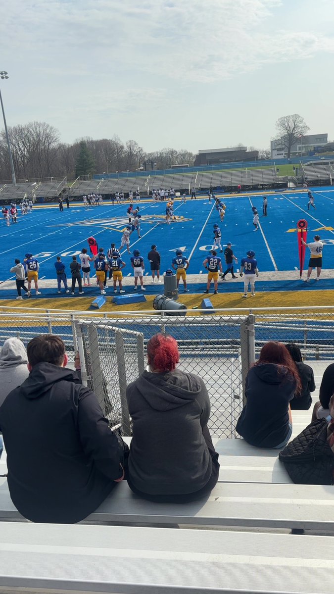 Jayden Gatyas (@jaydengatyas) on Twitter photo Had a great time at <a href="/UNewHavenFB/">New Haven Football</a> touring the facilities and watching the practice canāt wait to be back <a href="/nik_vitiello/">Nik Vitiello</a> <a href="/CoachCutrona/">Joe Cutrona</a> <a href="/CoachJZamot/">Joshua Zamot</a> Had a great time at <a href="/UNewHavenFB/">New Haven Football</a> touring the facilities and watching the practice canāt wait to be back <a href="/nik_vitiello/">Nik Vitiello</a> <a href="/CoachCutrona/">Joe Cutrona</a> <a href="/CoachJZamot/">Joshua Zamot</a>
