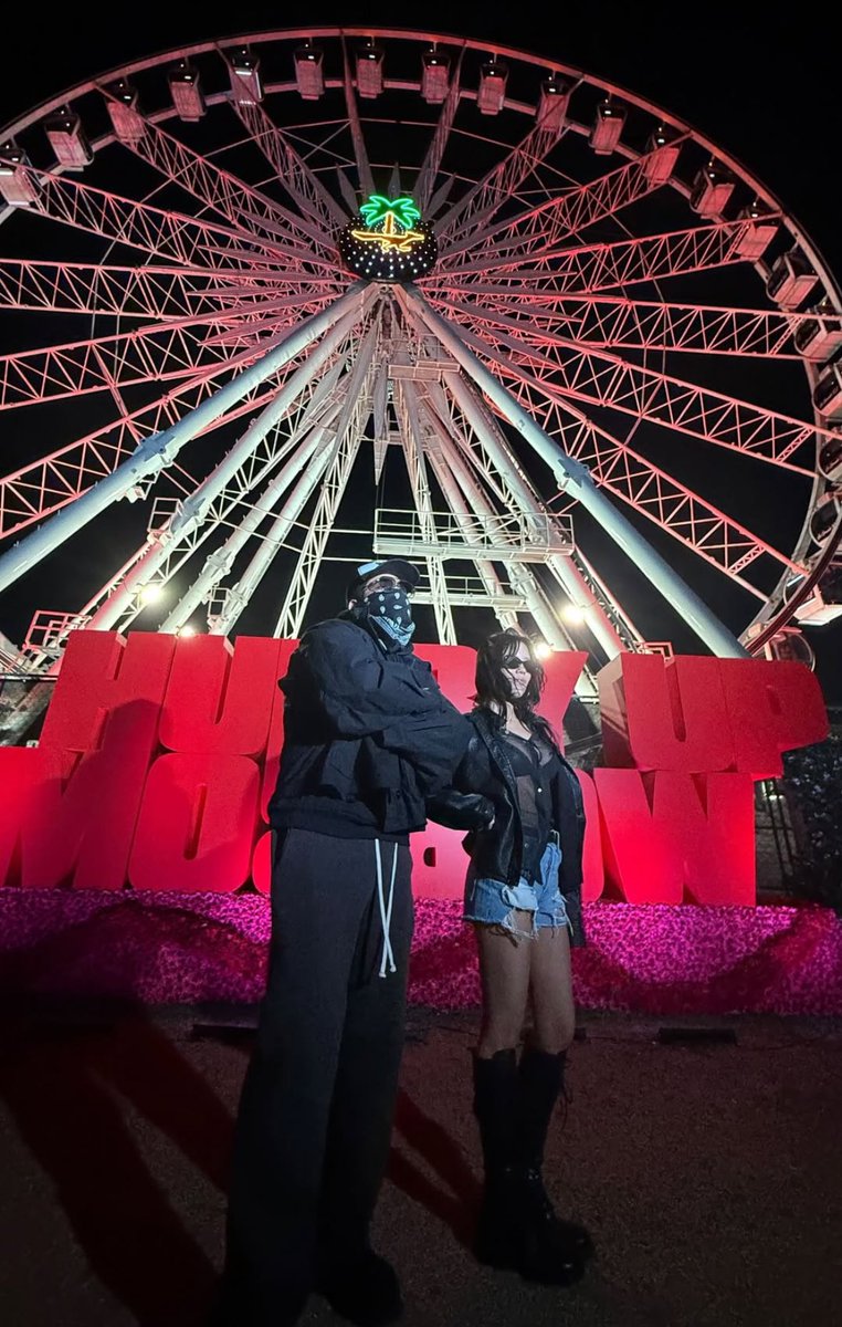The Weeknd and Jenna Ortega 🎡