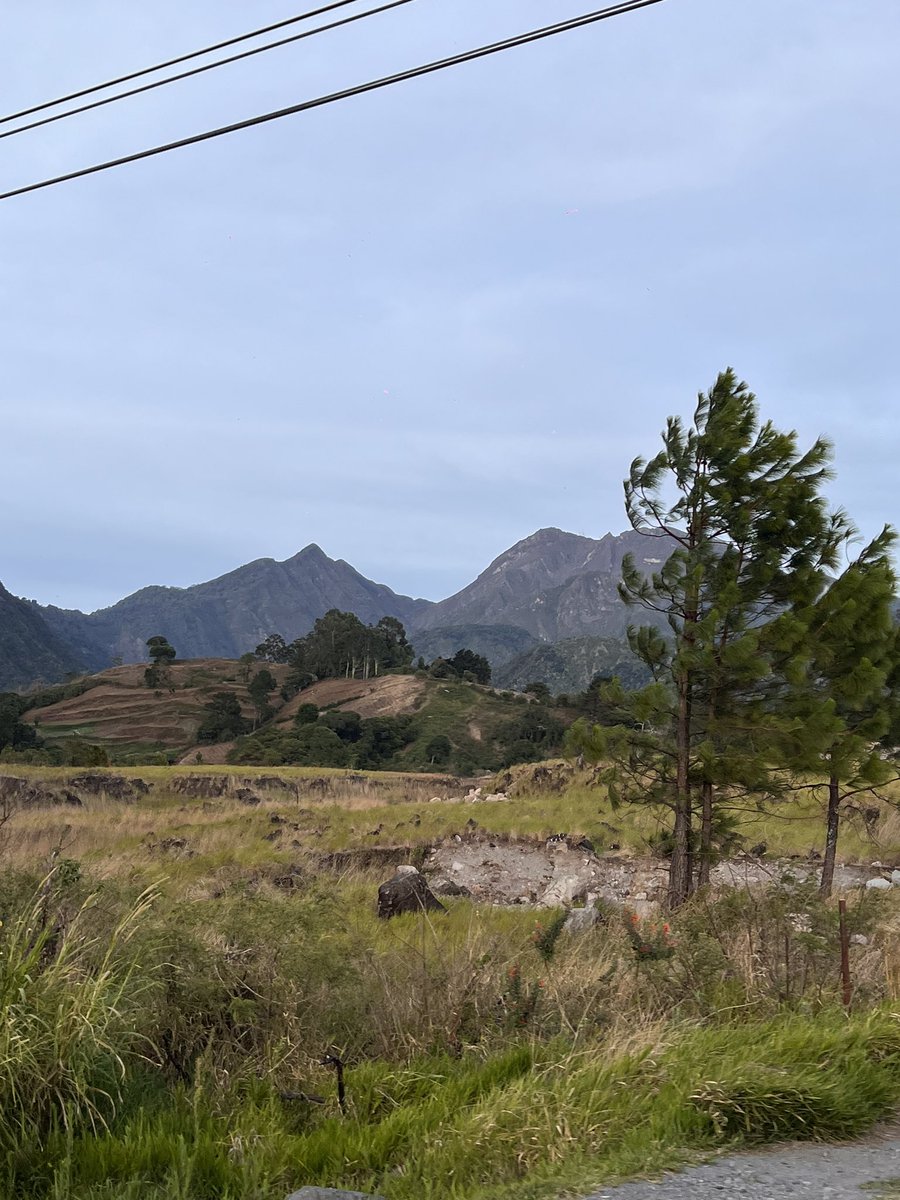 Chiriquí es demasiado bello 😩🫶🏽 Tierras Altas chiricanas en 4 fotazas.