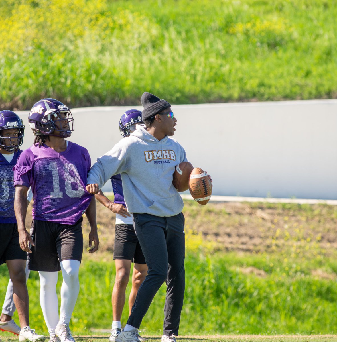 Jordan Wilson tweet media