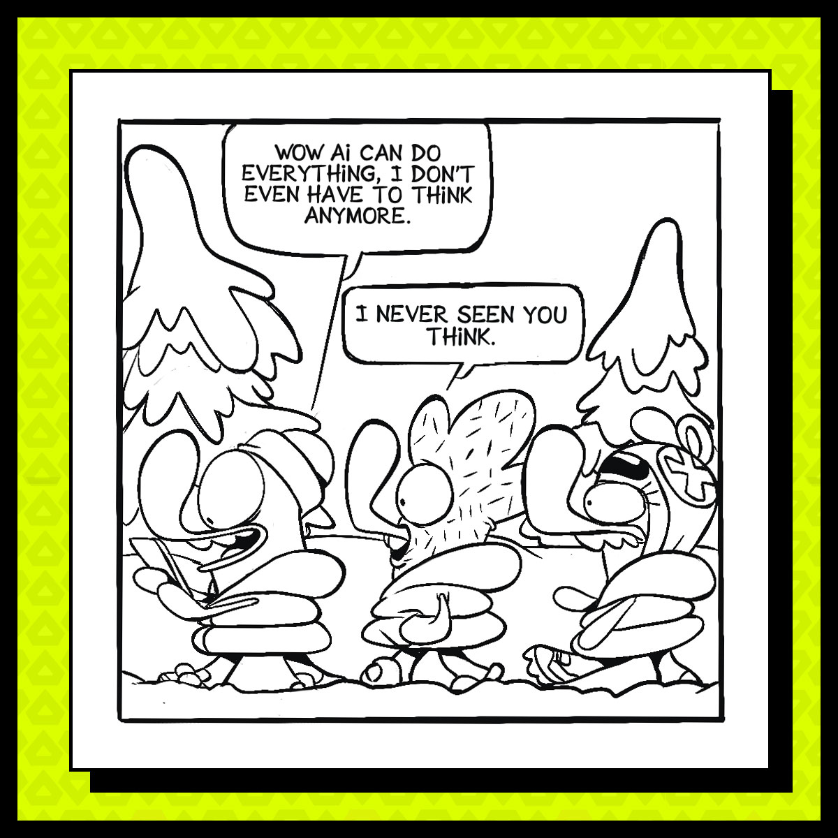 Bubblegoose Ballers 💎 tweet media