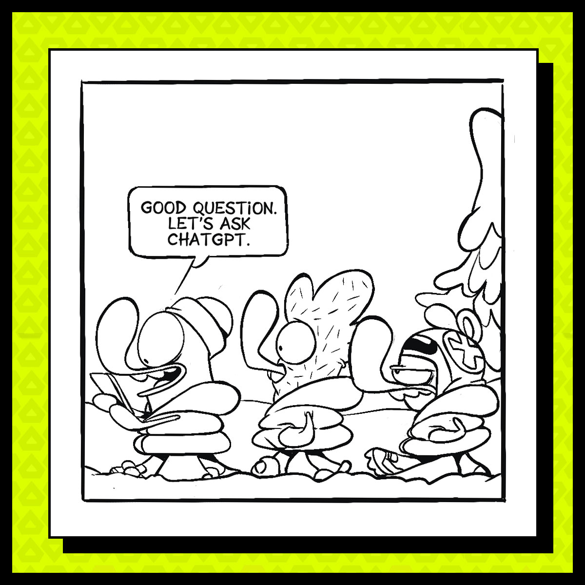 Bubblegoose Ballers 💎 tweet media