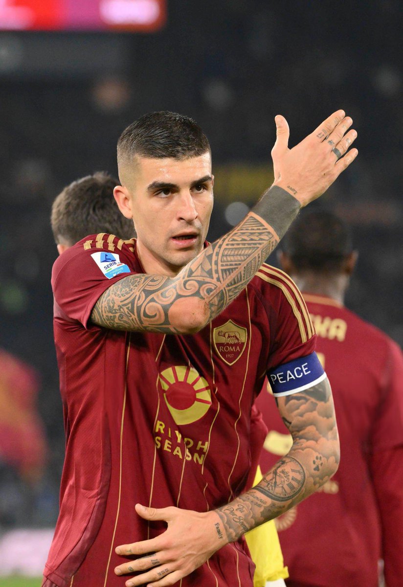 𝗘𝗻𝘇𝗼 💛❤️ tweet media