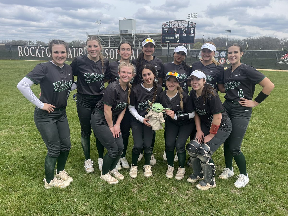 North Boone Softball tweet media