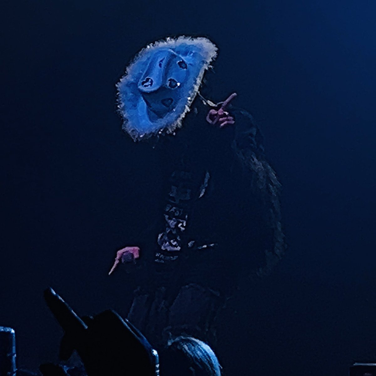 Zxanny's tweet photo. geonu feeling “howdy”🤠  #JUSTODD_DALLAS #JUSTB_WORLD_TOUR @JUSTB_Official https://t.co/tR3BZF42t1