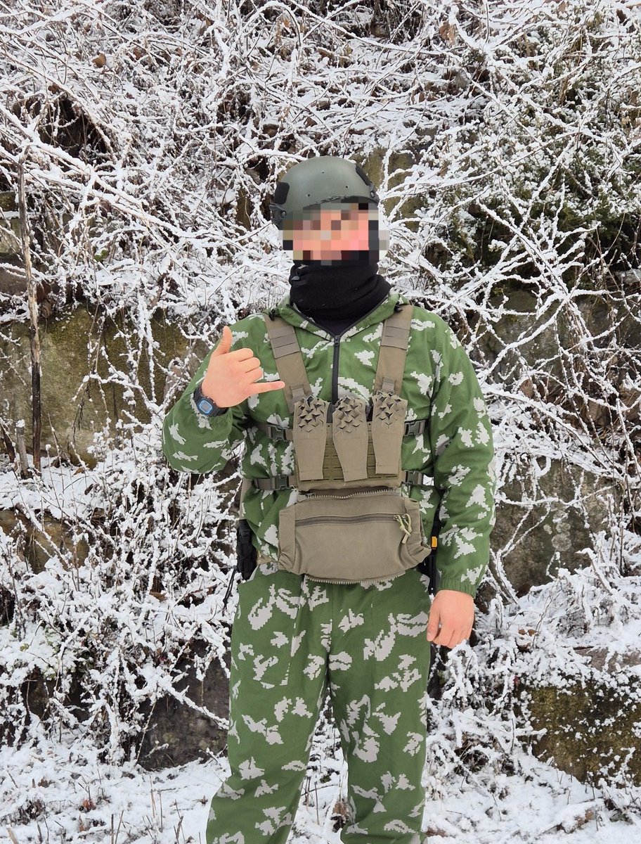 겨울을 좋아하는편