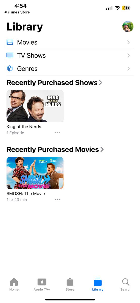AlyssaRylee11's tweet photo. I went though my iTunes to see what I bought on my iPod touch 4th gen 13 years ago

Is this rizz?

A thread: https://t.co/CGLia6sDrD