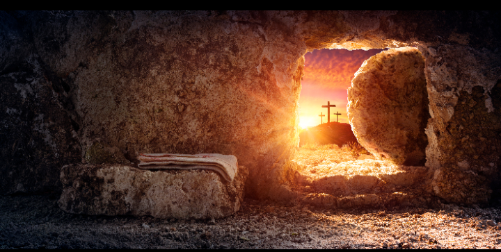 The resurrection. After speaking at length on the reality of the resurrection of Christ, Paul ends 1 Cor 15 by urging the believers, saying: 58 Therefore, my dear brothers, stand firm. Let nothing move you. Trusting to encourage the saints at EN Grahamstown 🙌