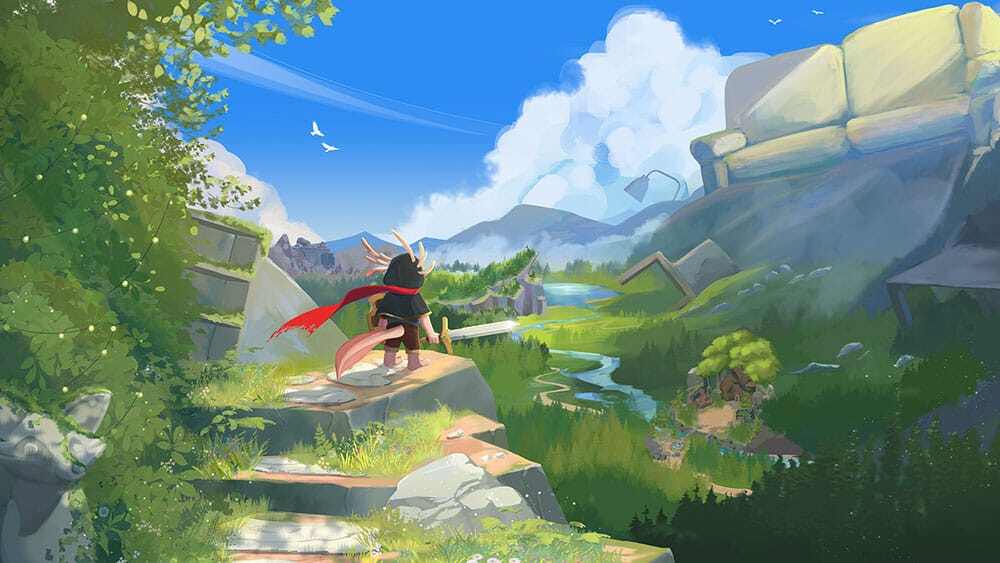 With graduation on the horizon, why not take a load off and fill out a free application for AIE? It's the perfect way to kick back and enjoy your summer break while planning your next big step! Get started with your career in games today.

link.aie.edu/4jEi7rl