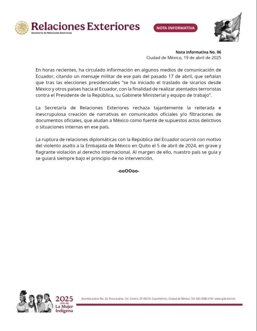 Rafael Correa (@mashirafael) on Twitter photo 