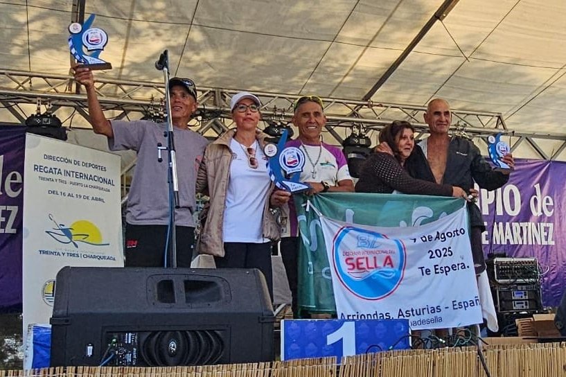 Descenso Internacional del Sella tweet media