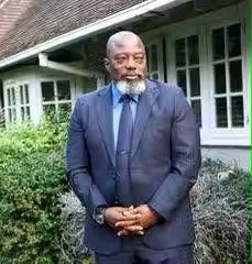 🔴 La sûreté de l’Etat est menacée après l’arrivée de Joseph Kabila à Goma. L’ex-président rejoint l’AFC/M23, soutenu par le Rwanda.
🛑 Politique : le ministère de l’Intérieur doit retirer l’agrément du PPRD et surveiller ses membres.<a href="/Com_mediasRDC/">Ministère de la Communication et Médias/RDC</a> <a href="/Presidence_RDC/">Présidence RDC 🇨🇩</a>