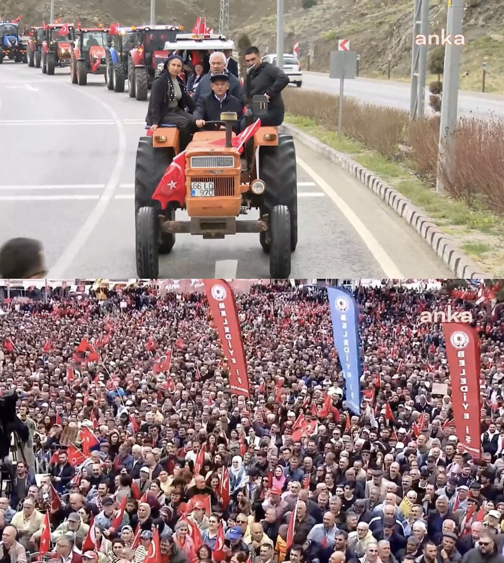haceraygnparlt's tweet photo. Celali isyanları da Yozgat'ta başlamış 😎😎 #GameOverAKP https://t.co/DCSAGctvgA