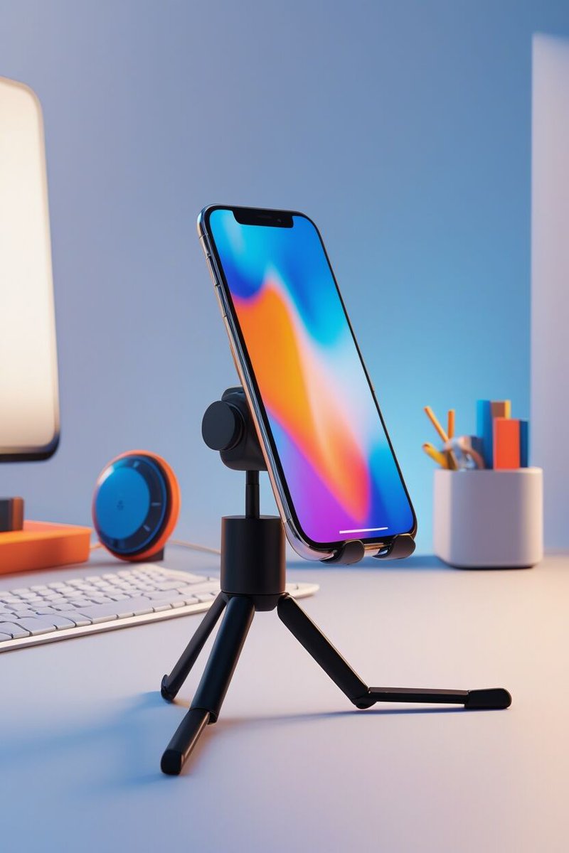 KoboldTech's tweet photo. Turn your phone into a Zoom webcam with apps like DroidCam—get sharper video than most laptop cams for your calls. #TechHacks #ZoomTips #PhoneHacks https://t.co/qhp0onDdrS