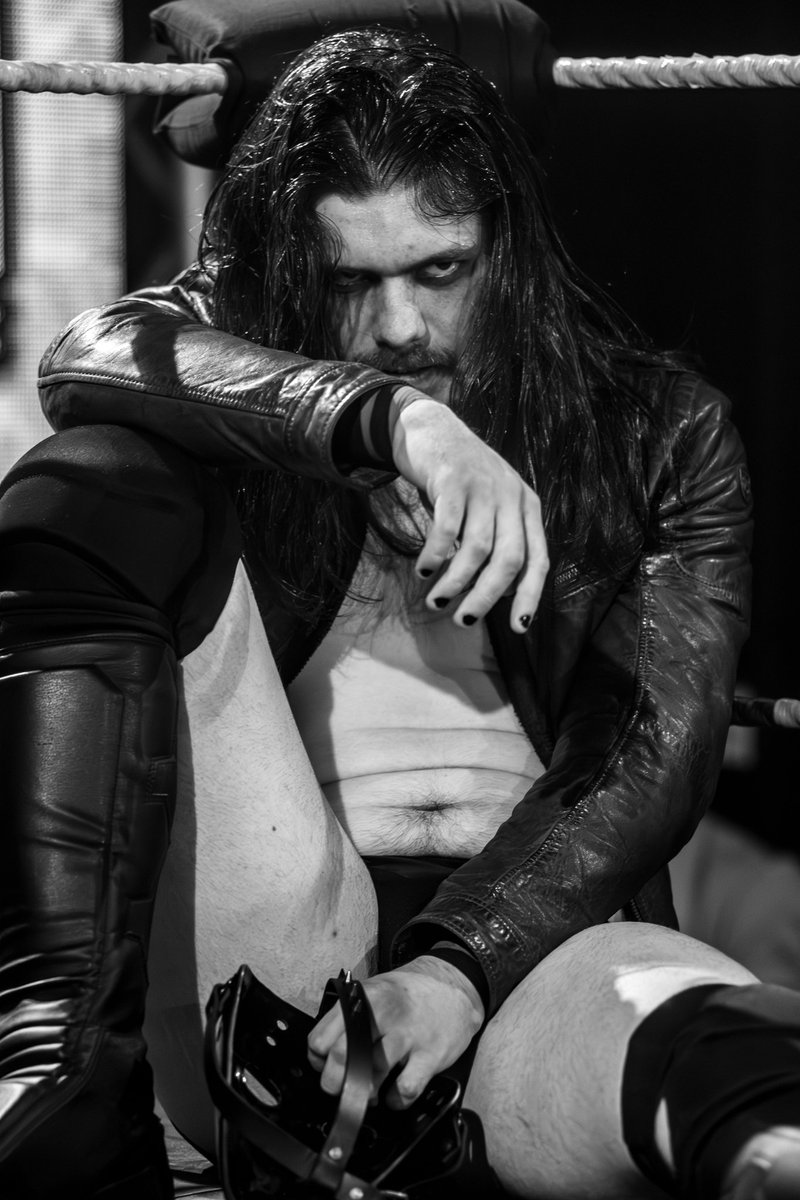 ill intent.

<a href="/GPWAsylum/">GPWA Wrestling School</a> 
📸: <a href="/richlundyphoto/">richardlundysport📸</a> 

#DevilMentality

🙃💀🙃