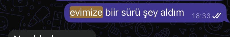 ebrutknnnn's tweet photo. bugün evimize gittik aşkım🥲🙏🏻🫀🫶🏻🧿🪬💝💘
@doguknKdrsn https://t.co/0NUjSNA1yq