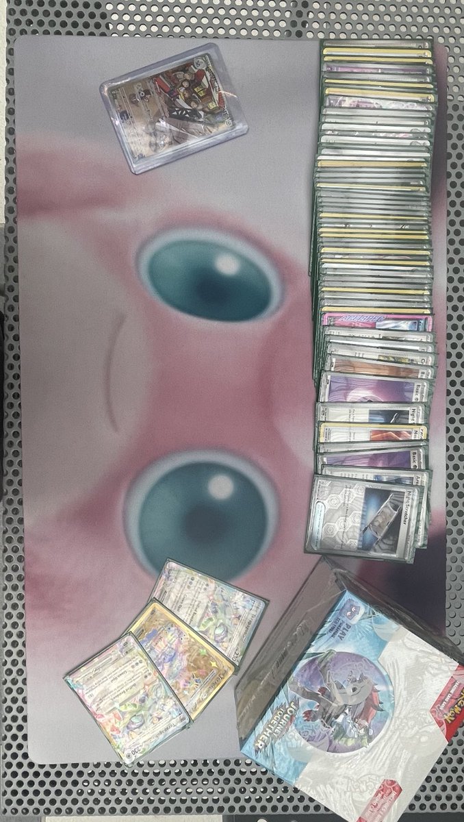 Hunter Smith tweet media