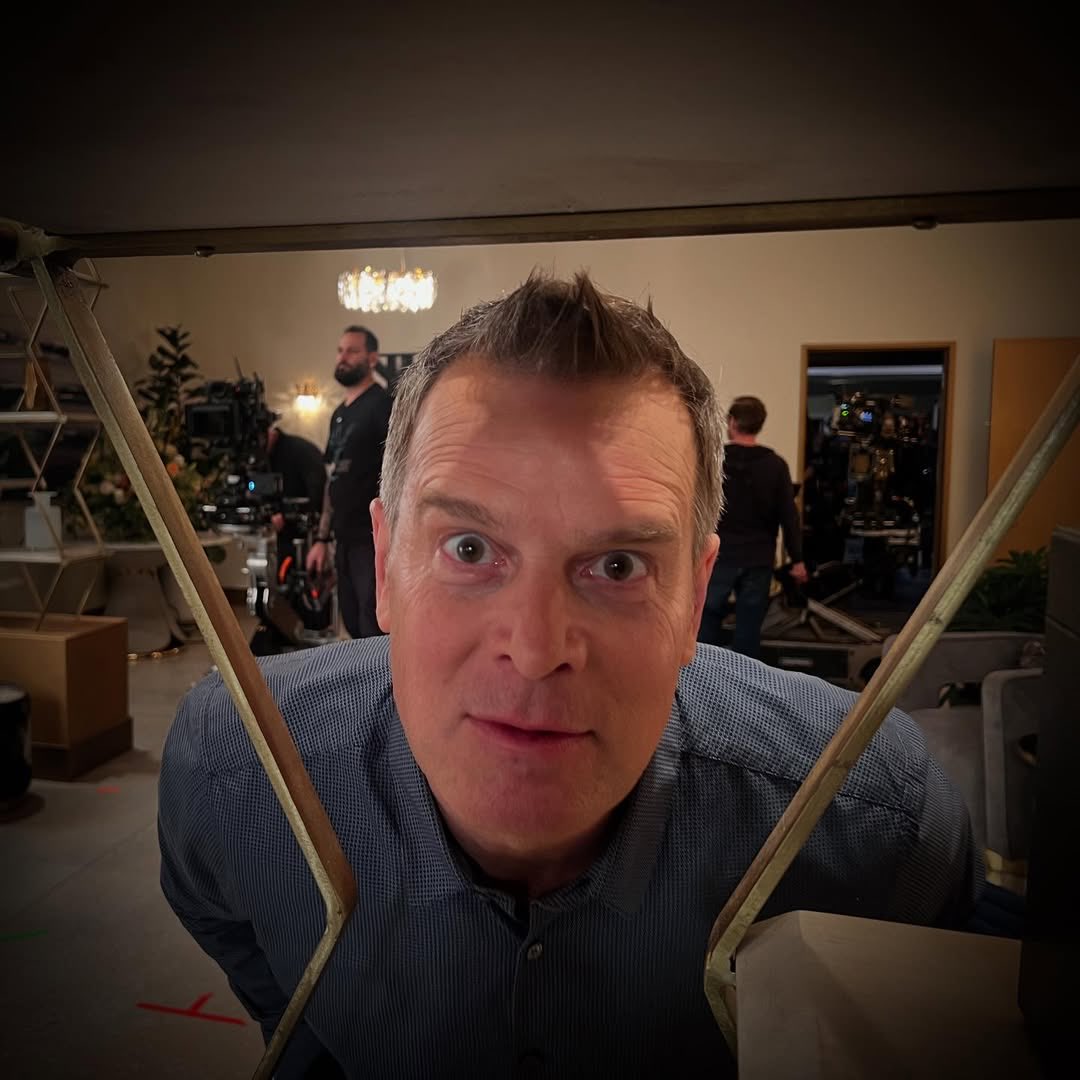 He’s literally everything. 😭❤️