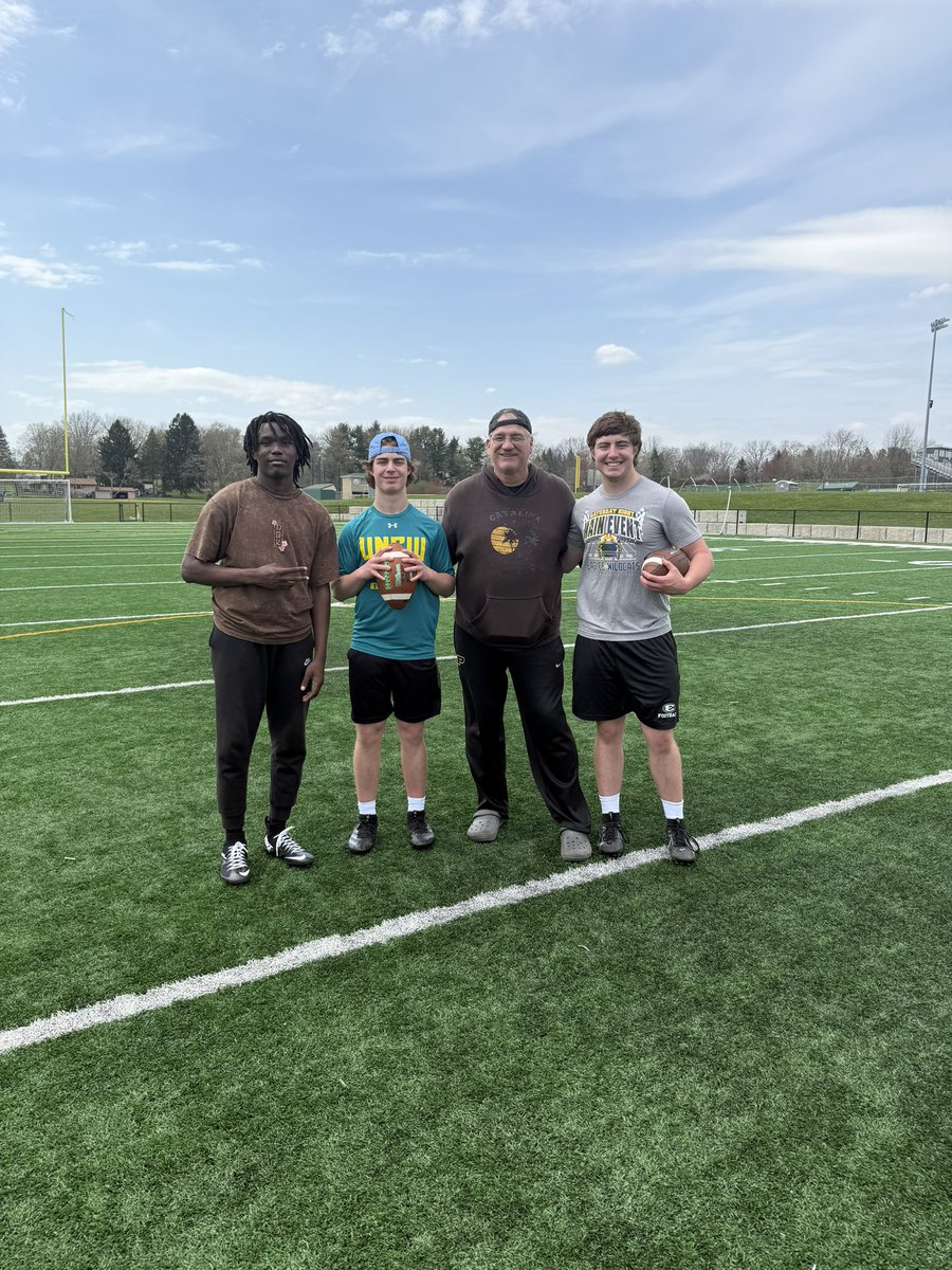 Caden Yondo tweet media