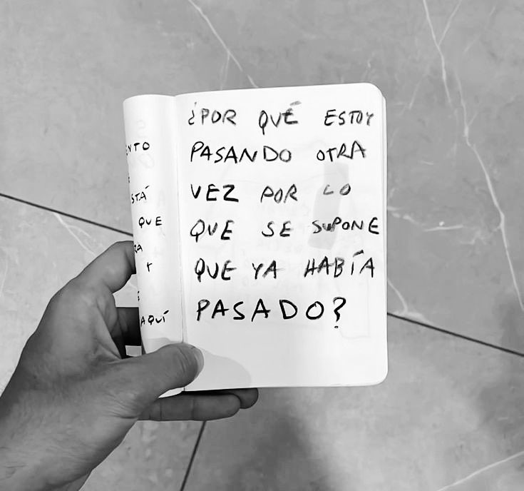 ¿Por qué?