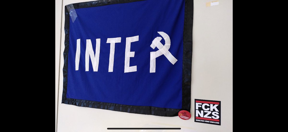 Gianfranco Bettin tweet media