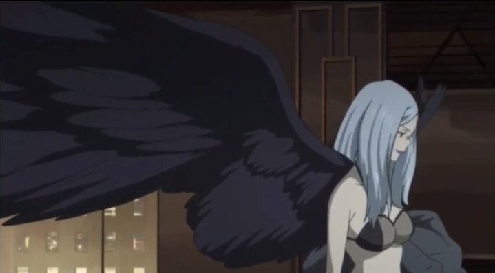 creagsbase's tweet photo. Just finished Episode 7 of Eden of the East and I'll I can say is WTF??? They legit called her the Johnny Hunter and then she flew off like Sephiroth. What the hell am I watching??? 😭😭😭
#Animebacklog #edenoftheeast https://t.co/n6wN6m9vbJ
