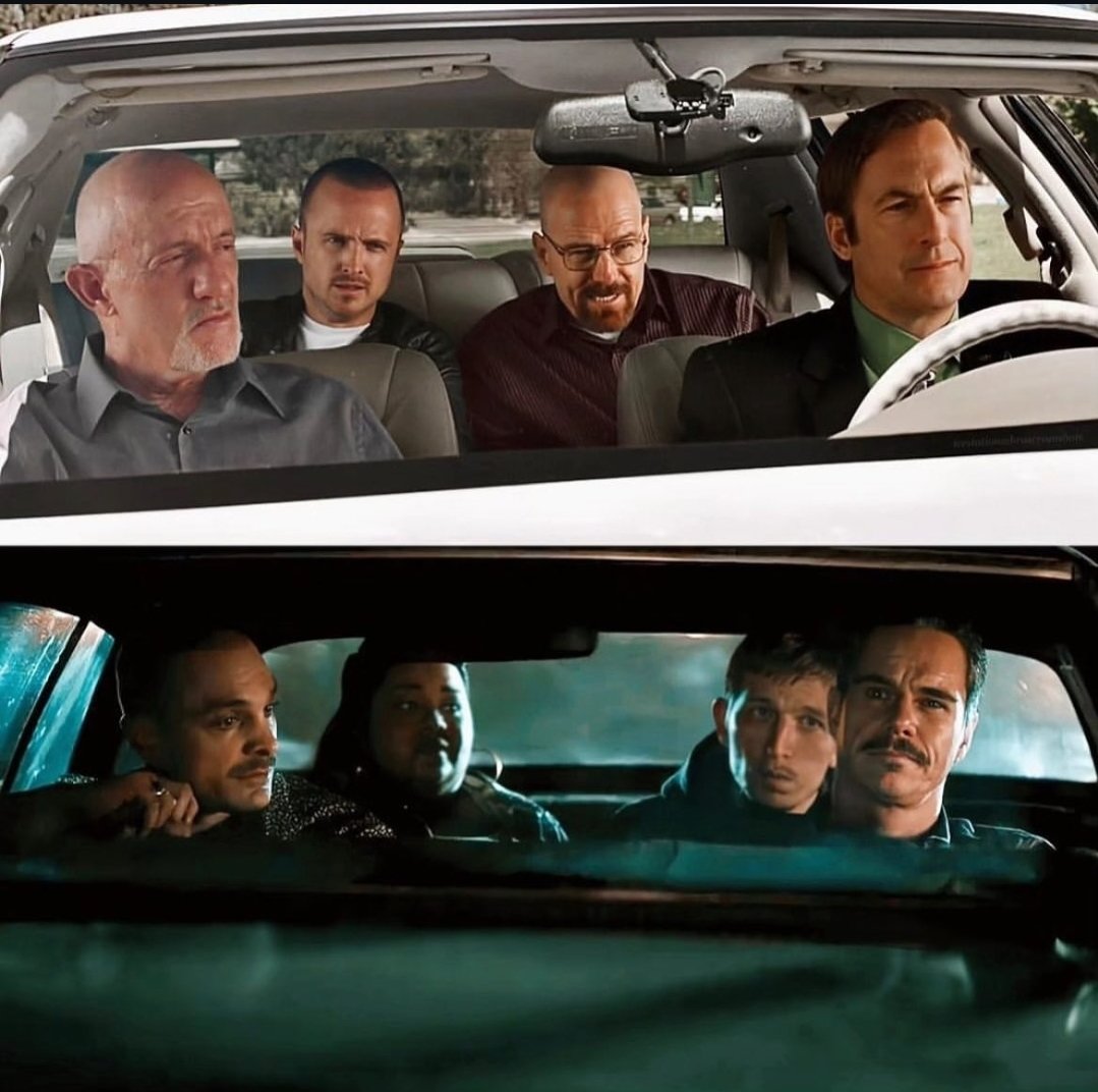 best of breaking bad (@bestofbreakin) on Twitter photo 