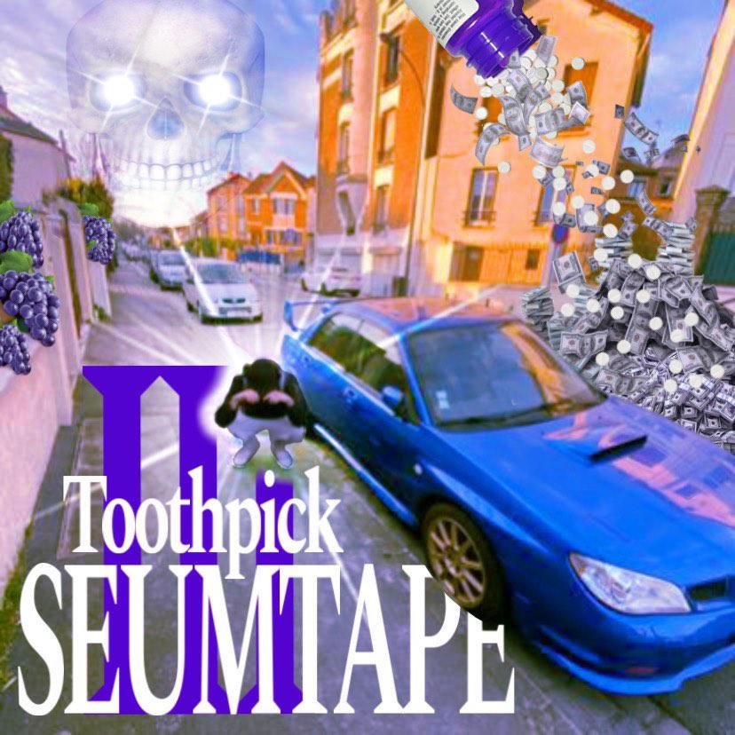 SEUMTAPE 3 sur Soundcloud 

on.soundcloud.com/HHPExQ5bZKAM13…