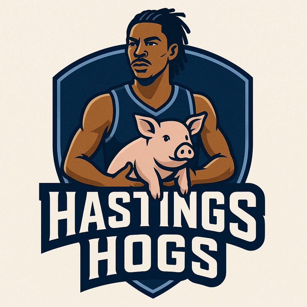 Hastings Hogs tweet media