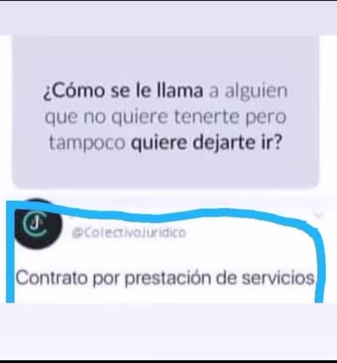El mero Tenedor tweet media