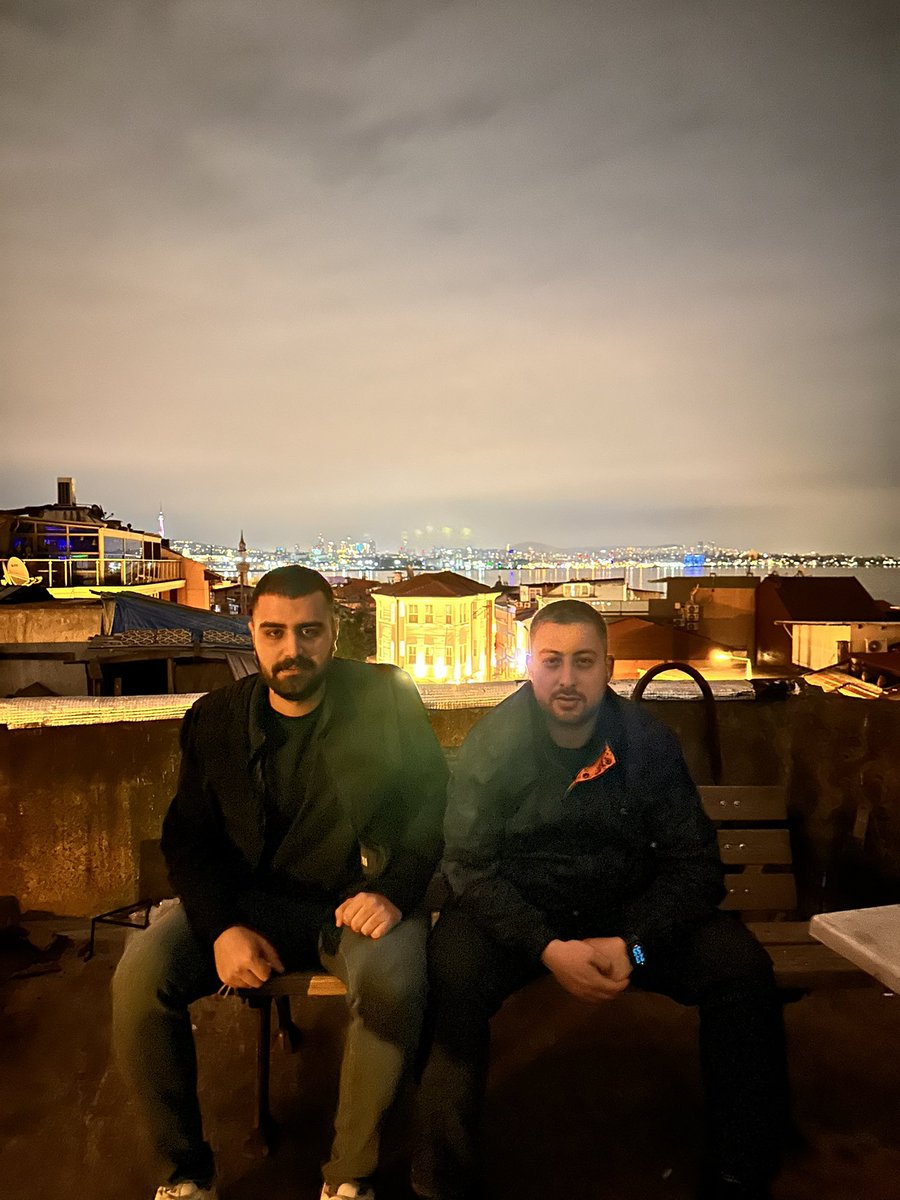 Batuhan Yıldırım tweet media
