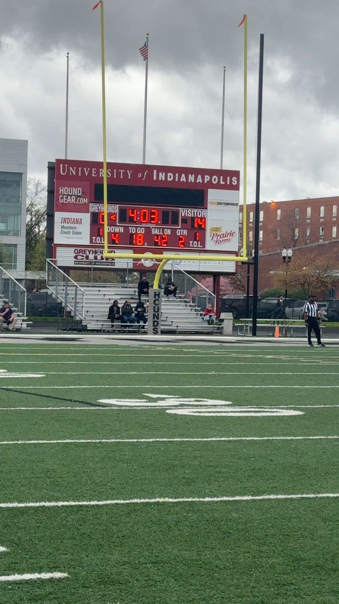 Maliq Givens-Smith (@maliqgivensmith) on Twitter photo Thanks for inviting me to the spring game appreciation. The time the team spent together was amazing, showing great brotherhood. #whitewithWIN <a href="/coachburke89/">Robert Burke</a> <a href="/coachburke89/">Robert Burke</a> <a href="/KeeversChris/">Chris Keevers</a> <a href="/UIndyFB/">UIndy Football</a> <a href="/NCWHS_Football/">Normal West Football</a> <a href="/CoachFincham83/">Nathan Fincham</a> <a href="/nexgenscouting/">Keith Smilie</a> <a href="/MidwestBucks/">Midwest Bucks 7 on 7</a> <a href="/1PerformanceLab/">The Performance Lab</a> Thanks for inviting me to the spring game appreciation. The time the team spent together was amazing, showing great brotherhood. #whitewithWIN <a href="/coachburke89/">Robert Burke</a> <a href="/coachburke89/">Robert Burke</a> <a href="/KeeversChris/">Chris Keevers</a> <a href="/UIndyFB/">UIndy Football</a> <a href="/NCWHS_Football/">Normal West Football</a> <a href="/CoachFincham83/">Nathan Fincham</a> <a href="/nexgenscouting/">Keith Smilie</a> <a href="/MidwestBucks/">Midwest Bucks 7 on 7</a> <a href="/1PerformanceLab/">The Performance Lab</a>