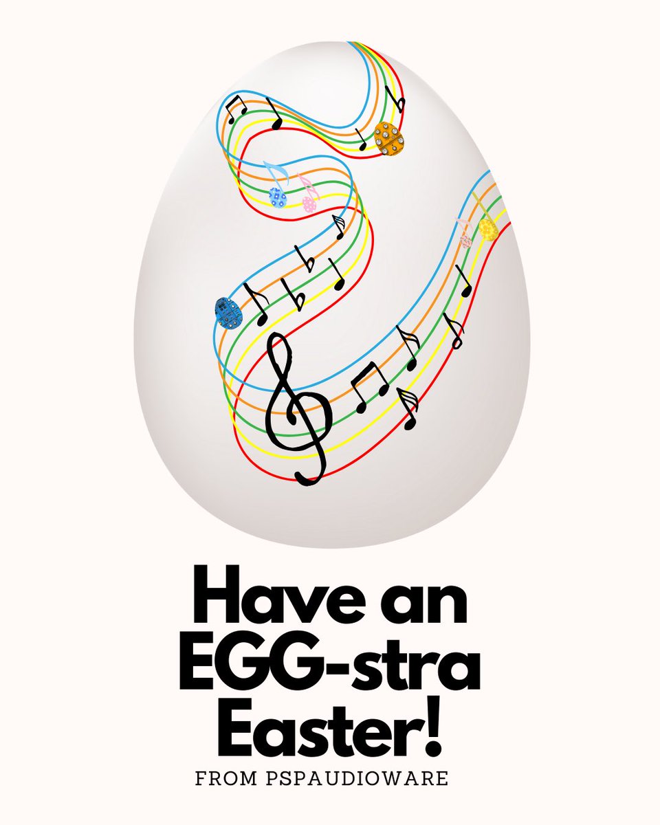 Happy Easter 🐣🐇🐰