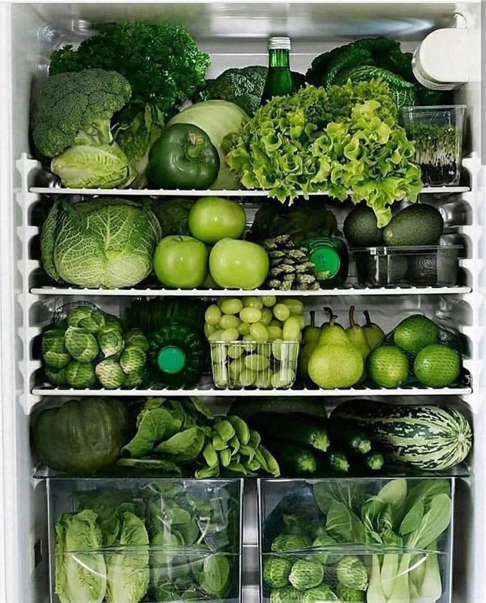 FredsFarm247's tweet image. Green Day in full effect👇🏽