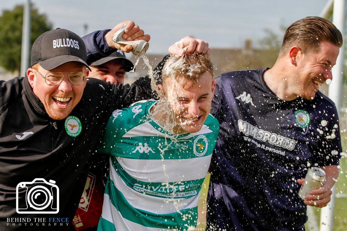 Liam McConnell (@super_mac10) on Twitter photo That’s a wrap! 10 seasons in charge at this brilliant little club of ours <a href="/Lavvyfc/">Laverstock & Ford FC</a>
So many people to thank. That’ll come. Personally💚
“A big heart fuels a community, every beat a call to rise, to unite, to keep moving forward together”
Thank you to everyone! #Bulldogs💚⚽️🐶 That’s a wrap! 10 seasons in charge at this brilliant little club of ours <a href="/Lavvyfc/">Laverstock & Ford FC</a>
So many people to thank. That’ll come. Personally💚
“A big heart fuels a community, every beat a call to rise, to unite, to keep moving forward together”
Thank you to everyone! #Bulldogs💚⚽️🐶