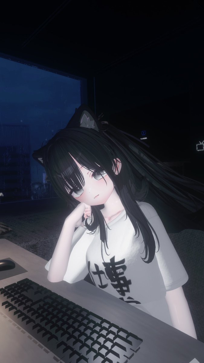 ドロロ (@dororovr) on Twitter photo 