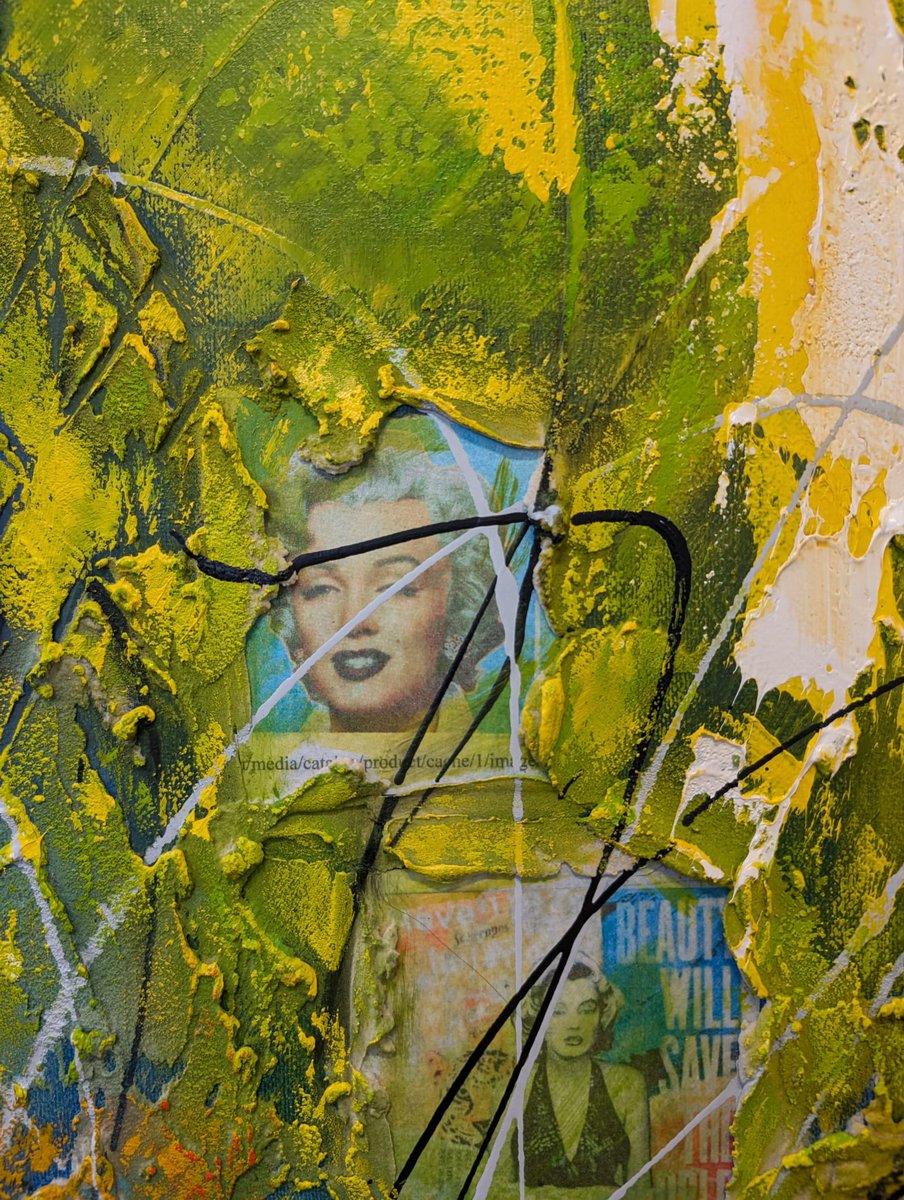 GalleryGeorge_'s tweet photo. 'Beauty will Save the World'
90 x 90cm
mixed media on canvas
DEC. 2010
$4,900 CDN

10 of artist Christian Soto's paintings are on display and available for purchase leading up to an for auction in support of @SurreyHospice 

Live Auction: https://t.co/1XxuRgo599

@HXBIA https://t.co/GjxaCNWJeo