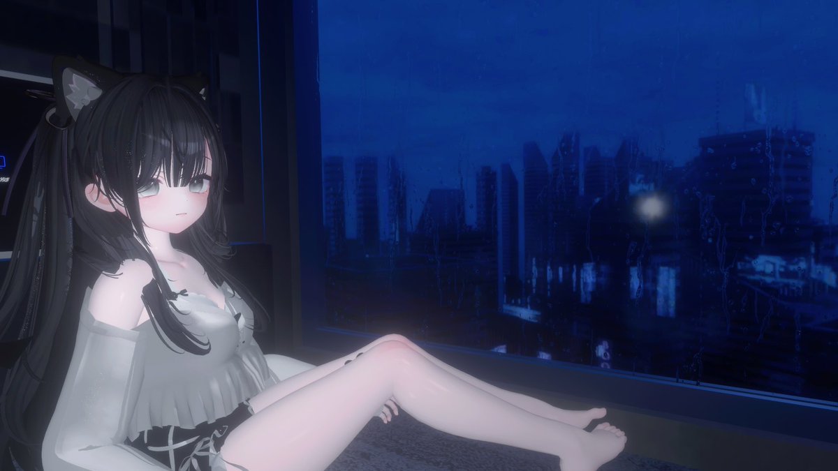 ドロロ (@dororovr) on Twitter photo 