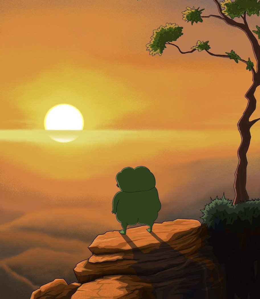 Deerowz.eth (@notdeerowz) on Twitter photo 