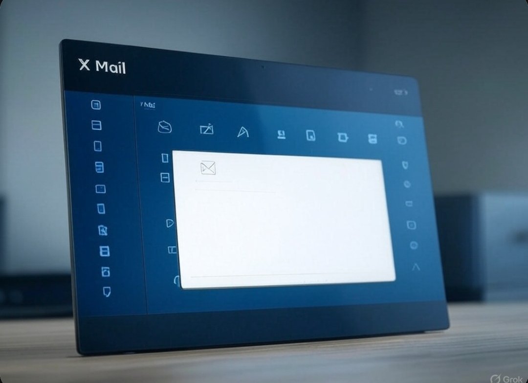 asturcaw's tweet photo. 🚀 Change the email game with X Mail! 📩 Fast, secure, and spam-free. Join the inbox revolution. #XMail #MailOfTheFuture https://t.co/tp1aRHAhji