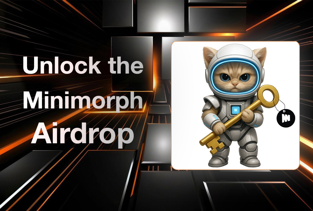 Minimorph_game's tweet photo. ๐ Meet the Minimorph NFT Key (Token Access)!
๐ทThis beauty guarantees an Airdrop of the upcoming Minimorph token! ๐ Grab it now on Soko ๐ค
๐๏ธ Reminder: Hold Minimorph NFT by Apr 22 to get this Key FREE!
After Apr 22 Giveaway, itโs 500 Minima
@Minima_Global #NFTs #Minimorph https://t.co/dQSJF7niCm