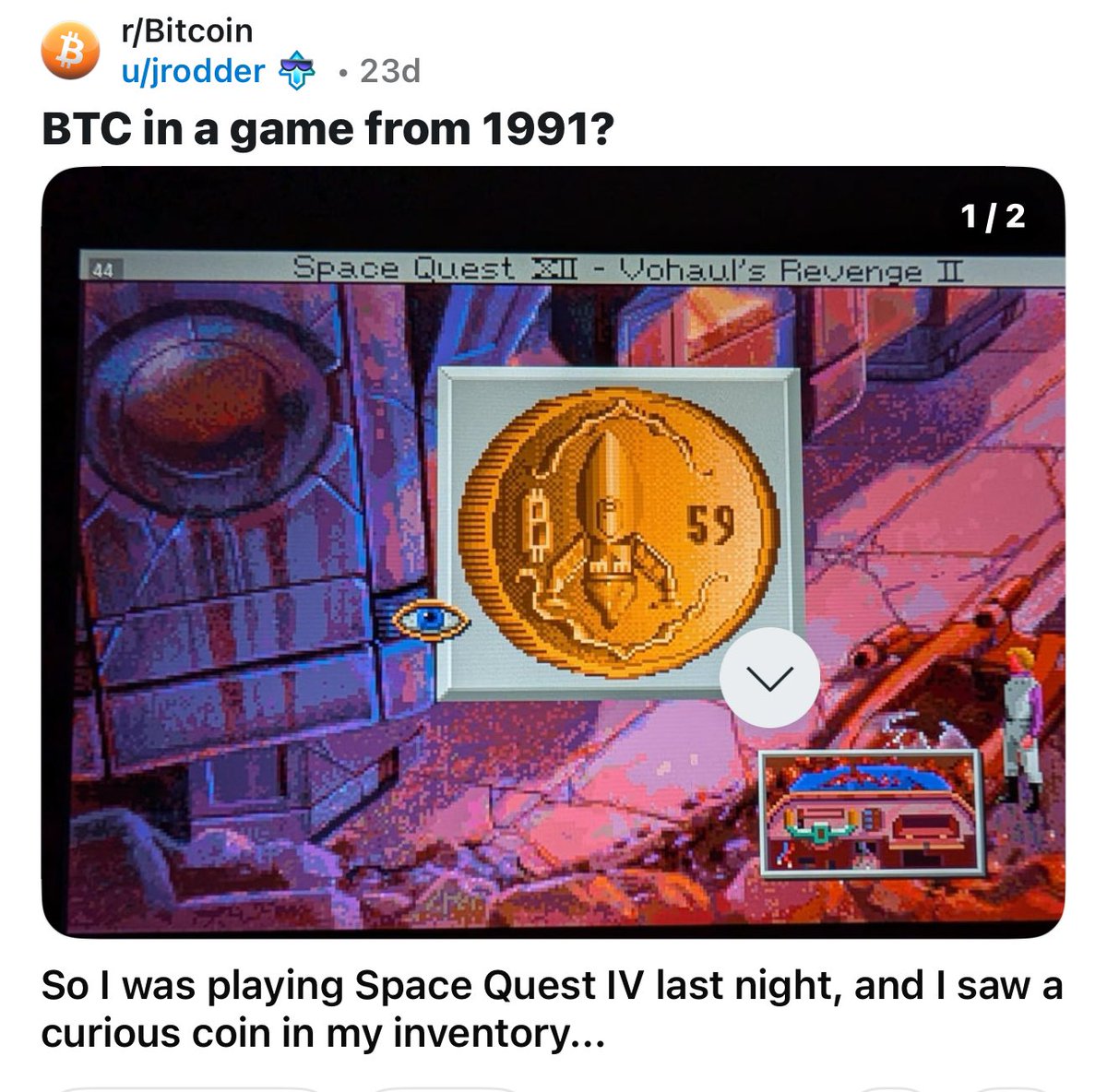 NestorG93030508's tweet photo. Did the Jews create bit coin?
No wonder why they CLAMPED DOWN HARD ON #Safemoon
#SAFEMOONARMY 
#SfmV2

Can’t have the Goyim create money🤡😂🫡

Not even to mention energy 🫣
There’s going try to give John THE MOST TIME POSSIBLE https://t.co/Di7biECeMH
