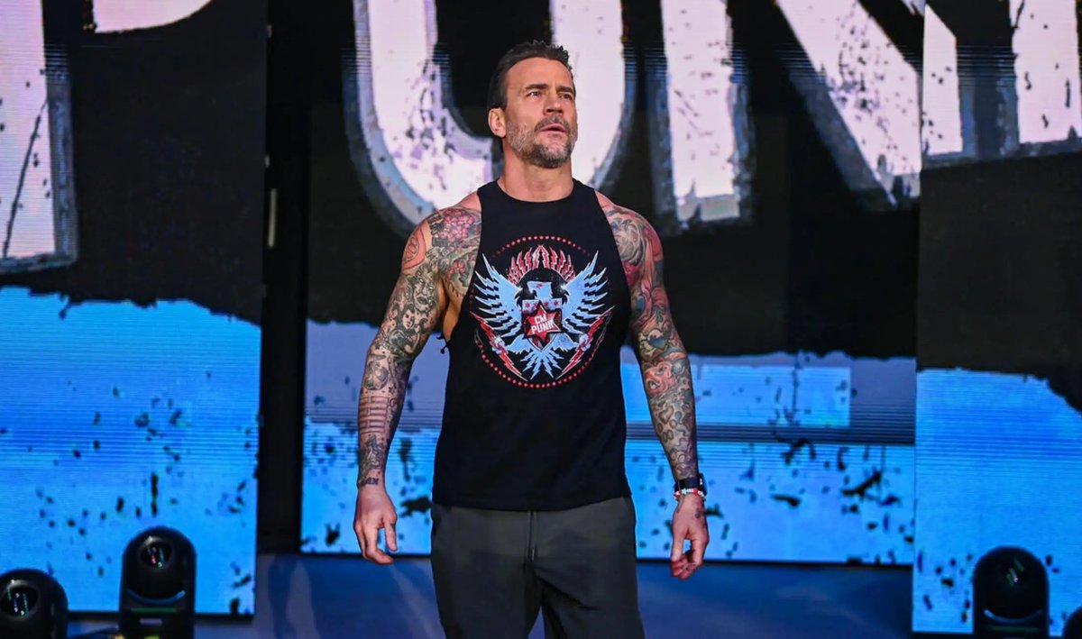 WrestleOps tweet picture