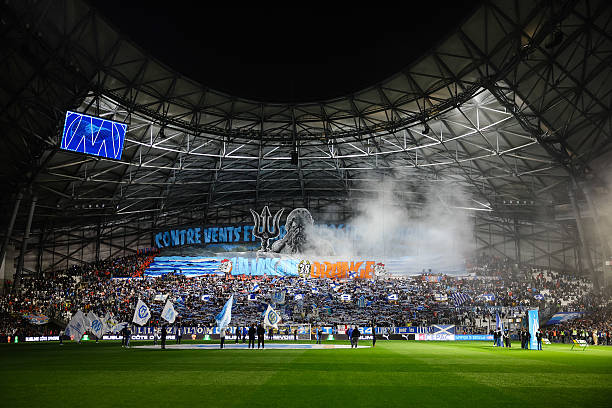 ActuL1_'s tweet photo. 🚨🚨 RECORD D'AFFLUENCE BATTU CE SOIR AU VÉLODROME : 66.312 SPECTATEURS ! 🤯💙🤍

QUELLE FERVEUR. 🔥🏟 https://t.co/tFKGEjH4Wj