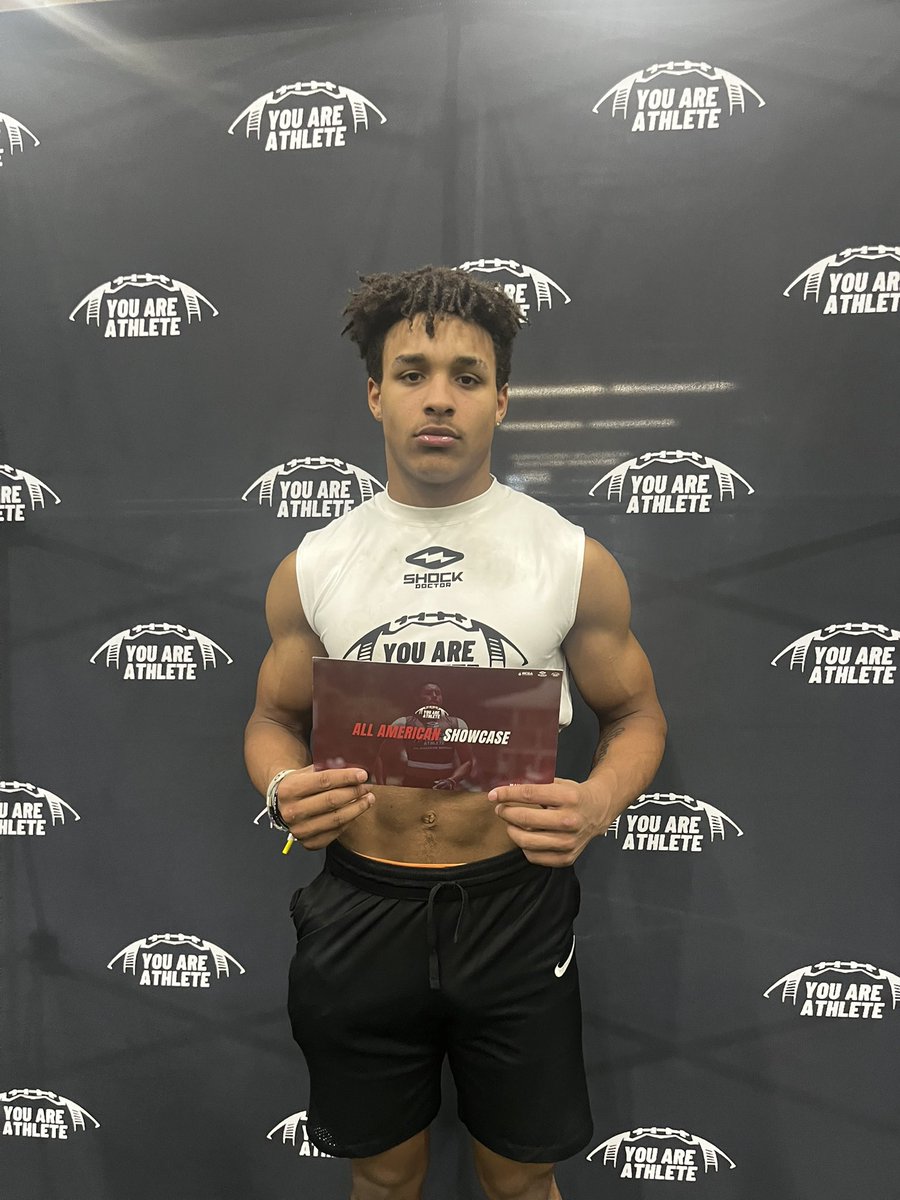 Kainan Strong tweet media