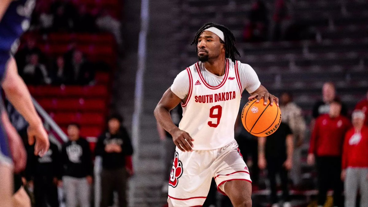 Dushawn London (@dushawnlondon1) on Twitter photo NEWS: South Dakota transfer Chase Forte has committed to Boston College <a href="/247SportsPortal/">247Sports Transfer Portal</a> is told.
Averaged 17.9 points, 4.4 rebounds, and 3.2 assists.
247sports.com/player/chase-f… NEWS: South Dakota transfer Chase Forte has committed to Boston College <a href="/247SportsPortal/">247Sports Transfer Portal</a> is told.
Averaged 17.9 points, 4.4 rebounds, and 3.2 assists.
247sports.com/player/chase-f…