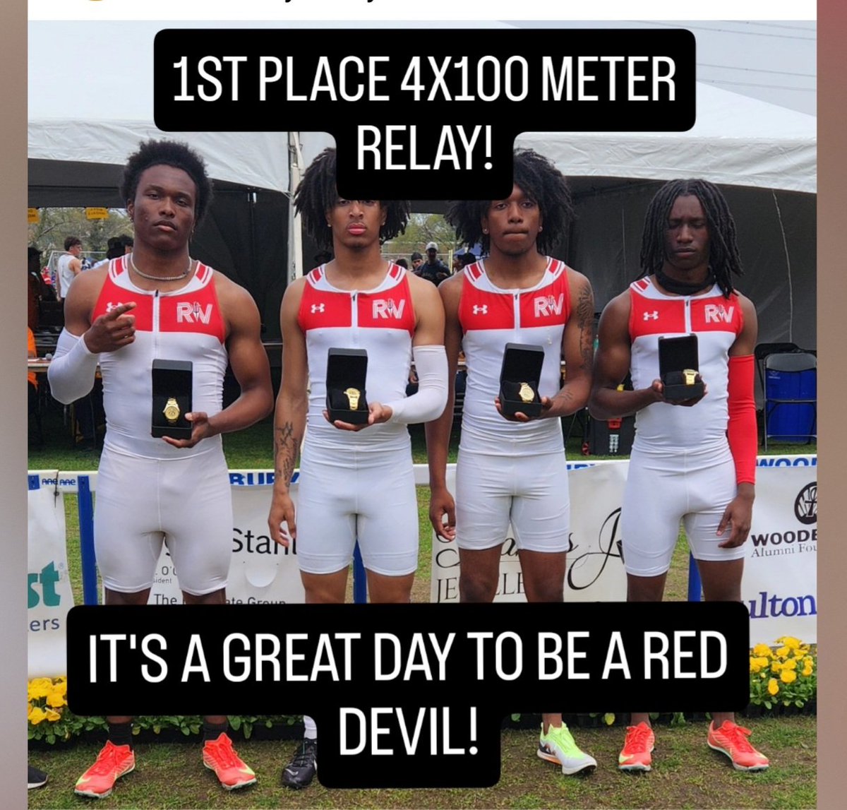 RVRHS Track & Field (@rv_track) on Twitter photo 