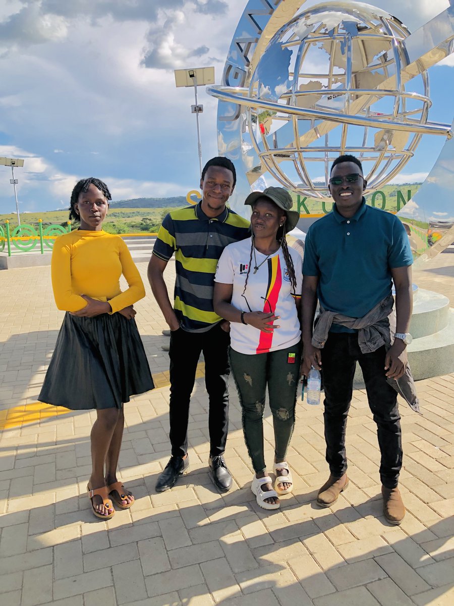 Dr. Ryan Justin Jay🇺🇬 (@akukudramani) on Twitter photo 